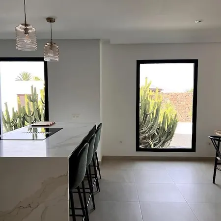 Bellagio Vila
