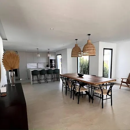 Vila Bellagio